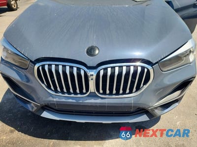Zdjęcie 12 z 13 samochodu: 2022 BMW X1 SDRIVE28I VIN:WBXJG7C0XN5U59506 - miniatura