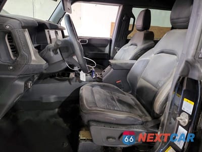 Zdjęcie 7 z 13 samochodu: 2025 FORD BRONCO OUTER BANKS VIN:1FMEE8BP4SLA91948 - miniatura