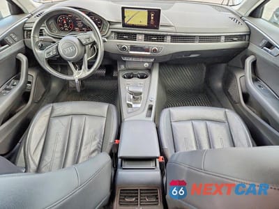 Zdjęcie 8 z 12 samochodu: 2018 AUDI A4 PREMIUM PLUS VIN:WAUENAF49JN003021 - miniatura