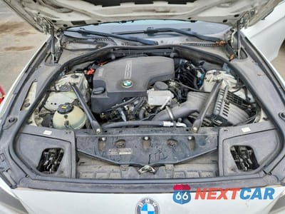 Zdjęcie 11 z 12 samochodu: 2015 BMW 528 I VIN:WBA5A5C53FD515385 - miniatura