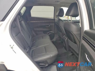 Zdjęcie 11 z 13 samochodu: 2023 HYUNDAI TUCSON SEL VIN:5NMJFCAE1PH212723 - miniatura