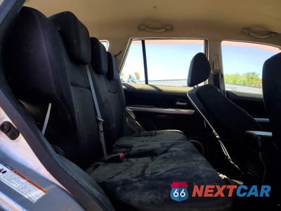 Zdjęcie 11 z 13 samochodu: 2008 SUZUKI GRAND VITARA VIN:JS3TE941284101519 - miniatura