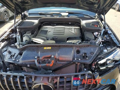 Zdjęcie 12 z 12 samochodu: 2024 MERCEDES-BENZ GLE COUPE AMG 53 4MATIC VIN:4JGFD6BB2RB205185 - miniatura