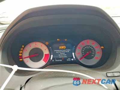 Zdjęcie 9 z 13 samochodu: 2023 ACURA RDX A-SPEC ADVANCE VIN:5J8TC2H82PL007357 - miniatura