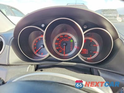 Zdjęcie 9 z 12 samochodu: 2008 MAZDA 3 HATCHBACK VIN:JM1BK344881865208 - miniatura