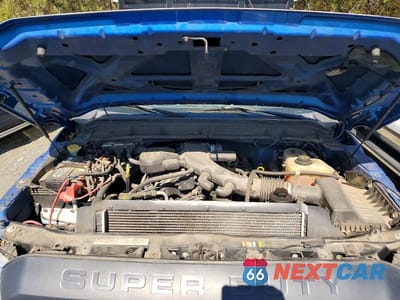 Zdjęcie 11 z 12 samochodu: 2016 FORD F450 SUPER VIN:1FD0W4GY1GEB65050 - miniatura