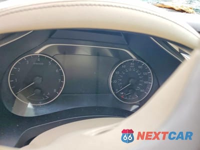 Zdjęcie 9 z 13 samochodu: 2015 NISSAN MURANO S VIN:5N1AZ2MH5FN273528 - miniatura