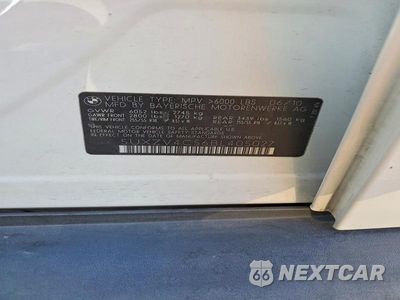 Zdjęcie 12 z 12 samochodu: 2011 BMW X5 XDRIVE35I VIN:5UXZV4C56BL405027 - miniatura