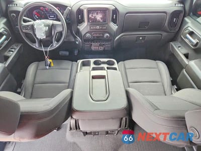 Zdjęcie 8 z 11 samochodu: 2025 CHEVROLET SILVERADO K1500 TRAIL BOSS CUSTOM VIN:3GCPKCEK3SG330914 - miniatura