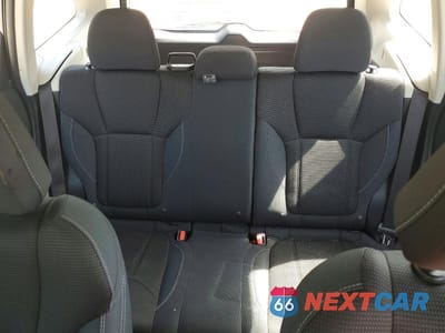 Zdjęcie 10 z 13 samochodu: 2020 SUBARU FORESTER VIN:JF2SKADC0LH474731 - miniatura