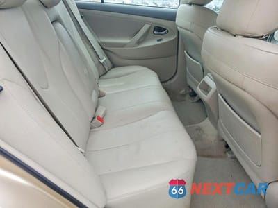 Zdjęcie 10 z 12 samochodu: 2011 TOYOTA CAMRY AUTOMATIC VIN:4T1BF3EK8BU219427 - miniatura
