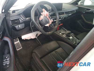 Zdjęcie 8 z 12 samochodu: 2018 AUDI A4 PREMIUM PLUS VIN:WAUENAF42JA145878 - miniatura