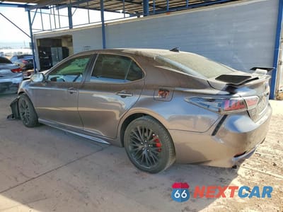 Drugie zdjęcie samochodu z przodu: 2019 TOYOTA CAMRY SE VIN:4T1B11HK1KU276177 - miniatura