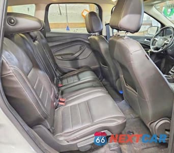 Zdjęcie 11 z 13 samochodu: 2014 FORD ESCAPE TITANIUM VIN:1FMCU0J95EUB07197 - miniatura