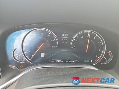 Zdjęcie 9 z 12 samochodu: 2019 BMW 750 I VIN:WBA7F0C51KGM24895 - miniatura