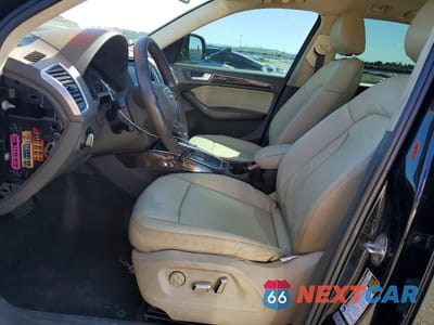 Zdjęcie 7 z 13 samochodu: 2014 AUDI Q5 PREMIUM VIN:WA1CFAFP7EA064070 - miniatura