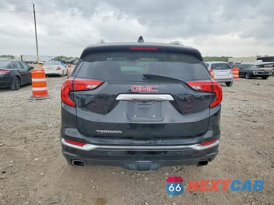 Zdjęcie 6 z 13 samochodu: 2018 GMC TERRAIN DENALI VIN:3GKALSEX1JL143044 - miniatura