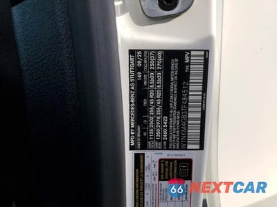 Zdjęcie 13 z 13 samochodu: 2026 MERCEDES-BENZ GLC 300 VIN:W1NKM4GB3TF484512 - miniatura