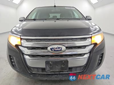 Piąte zdjęcie samochodu w środku: 2014 FORD EDGE SE VIN:2FMDK3GC9EBB07014 - miniatura