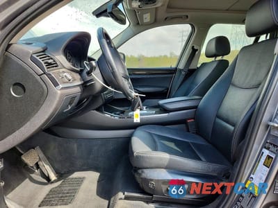 Zdjęcie 7 z 14 samochodu: 2012 BMW X3 XDRIVE28I VIN:5UXWX5C56CL727557 - miniatura