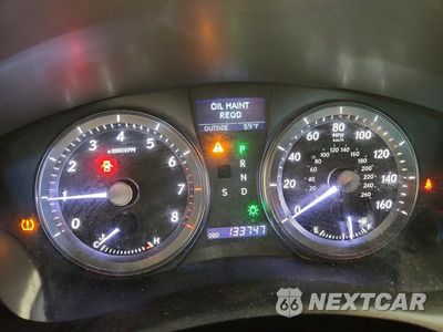 Zdjęcie 9 z 12 samochodu: 2010 LEXUS ES 350 VIN:JTHBK1EG2A2374371 - miniatura