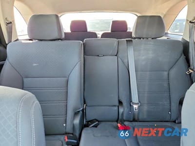 Zdjęcie 10 z 12 samochodu: 2016 KIA SORENTO LX VIN:5XYPGDA37GG104662 - miniatura