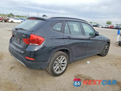 Trzecie zdjęcie samochodu z tyłu: 2015 BMW X1 XDRIVE28I VIN:WBAVL1C55FVY31724 - miniatura