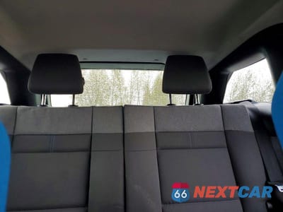 Zdjęcie 10 z 14 samochodu: 2019 BMW I3 BEV VIN:WBY8P2C57K7D00518 - miniatura