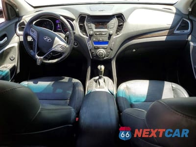 Zdjęcie 8 z 12 samochodu: 2013 HYUNDAI SANTA FE SPORT 2.0T VIN:5XYZU3LA0DG083818 - miniatura