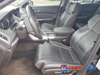 Zdjęcie 7 z 12 samochodu: 2019 ACURA TLX VIN:19UUB3F87KA002482 - miniatura