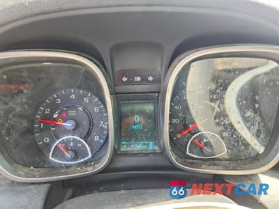 Zdjęcie 9 z 12 samochodu: 2013 CHEVROLET MALIBU LS VIN:1G11B5SA4DF353080 - miniatura
