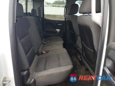 Zdjęcie 10 z 12 samochodu: 2015 CHEVROLET SILVERADO K1500 LT VIN:1GCVKREC2FZ172123 - miniatura