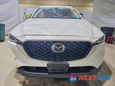 Piąte zdjęcie samochodu w środku: 2023 MAZDA CX-5 SELECT VIN:JM3KFBBM9P0152590 - miniatura