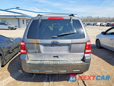 Zdjęcie 6 z 13 samochodu: 2011 FORD ESCAPE XLT VIN:1FMCU0D77BKC71794 - miniatura