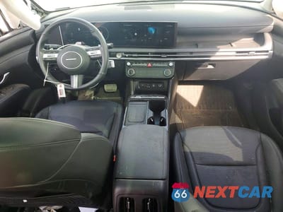 Zdjęcie 8 z 13 samochodu: 2025 HYUNDAI TUCSON SEL CONVENIENCE VIN:KM8JCDD10SU296232 - miniatura