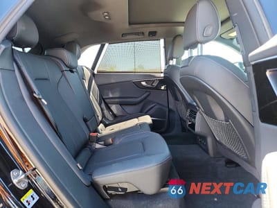 Zdjęcie 11 z 14 samochodu: 2025 AUDI Q8 PREMIUM PLUS S-LINE VIN:WA1EVBF11SD037535 - miniatura