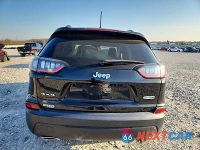 Zdjęcie 6 z 14 samochodu: 2022 JEEP CHEROKEE LATITUDE LUX VIN:1C4PJMMN7ND535481 - miniatura