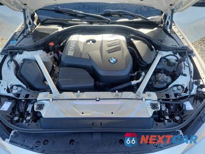 Zdjęcie 11 z 12 samochodu: 2026 BMW 430I VIN:WBA43DA09TCW11367 - miniatura