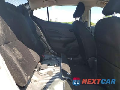 Zdjęcie 10 z 13 samochodu: 2025 NISSAN VERSA S VIN:3N1CN8DV4SL895052 - miniatura