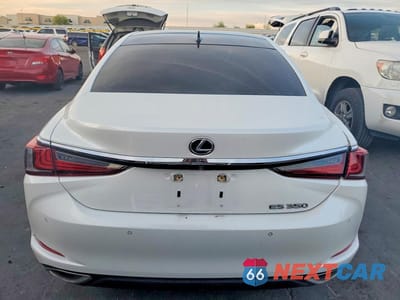 Zdjęcie 6 z 12 samochodu: 2019 LEXUS ES 350 BASE VIN:58ABZ1B17KU010079 - miniatura