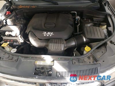 Zdjęcie 12 z 13 samochodu: 2012 DODGE DURANGO SXT VIN:1C4RDHAG7CC247542 - miniatura