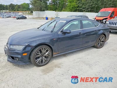 2017 AUDI A7 PRESTIGE WAU22AFC5HN053038 - główne zdjęcie licytacji z USA - miniatura