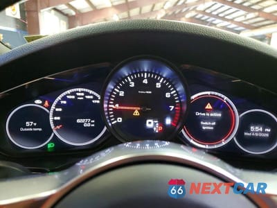 Zdjęcie 9 z 13 samochodu: 2019 PORSCHE CAYENNE VIN:WP1AA2AY5KDA09756 - miniatura