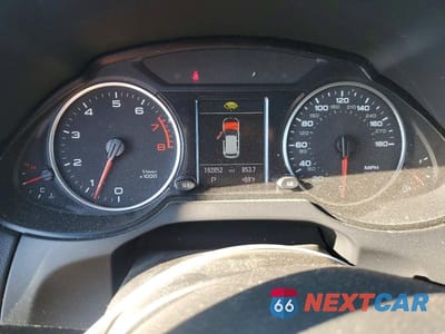 Zdjęcie 9 z 13 samochodu: 2012 AUDI Q5 PRESTIGE VIN:WA1WKBFPXCA048764 - miniatura