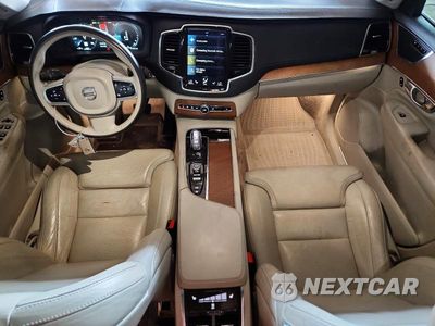 Zdjęcie 8 z 13 samochodu: 2016 VOLVO XC90 T8 VIN:YV4BC0PLXG1048235 - miniatura