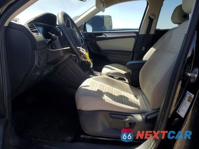 Zdjęcie 7 z 13 samochodu: 2023 VOLKSWAGEN TIGUAN S VIN:3VVRB7AX9PM063189 - miniatura