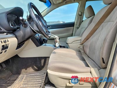 Zdjęcie 7 z 13 samochodu: 2014 SUBARU OUTBACK 2.5I PREMIUM VIN:4S4BRBCC3E3305316 - miniatura