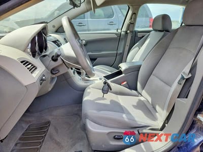 Zdjęcie 7 z 12 samochodu: 2008 CHEVROLET MALIBU 1LT VIN:1G1ZH57B584201376 - miniatura