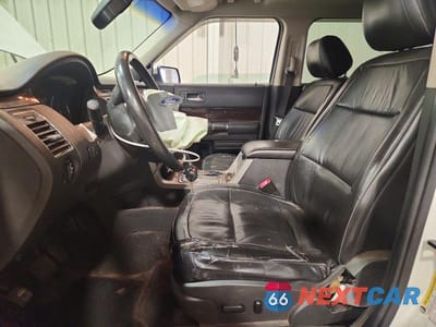 Zdjęcie 7 z 13 samochodu: 2011 FORD FLEX SEL VIN:2FMHK6CC7BBD22007 - miniatura