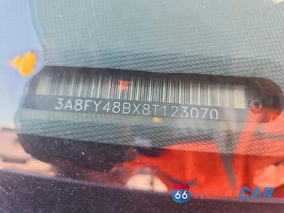 Zdjęcie 12 z 12 samochodu: 2008 CHRYSLER PT CRUISER VIN:3A8FY48BX8T123070 - miniatura